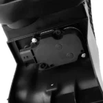 Front Active Shutter Assembly Black fit for Nissan Rogue Sport SV 2016-19 214214BC0A - Image 4