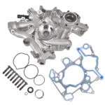 Timing Cover Kit fit for Ford F-250 F-350 F-450 F-550 Super Duty 05-07 5C3Z-6608-B - Image 6