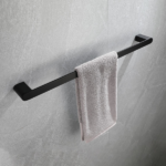 5- Piece Bathroom Hardware Set - Image 8