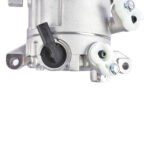 A/C Compressor Assembly Replacement for Mazda 3 CX-30 2.5L 19-23 BDGH-61-450 BDGF-61-450 - Image 9