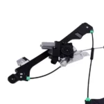 Front Right Passenger Side Window Regulator fit for Cadillac SRX 2010-2015 Saab 9-4X - Image 5