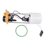 Fuel Pump Moudle Replacement for 2019-2025 Ram 1500 3.6L 5.7L 68409160AB 68409160AD 68409160AE - Image 6