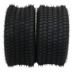 18x8.50-10 4PR Lawn Tire - Image 4