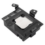 Body Style Integrated Trailer Brake Controller Fit For Ram 1500 2019-2023 82215278AB, 82215278AC, 82215278AD, 82215278AE,601-233, 82215278 - Image 6