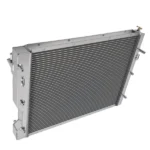 Cross Flow Aluminum Radiator fit for Ford Mustang 2005-2013 ASPTCU2789 3 Row MT - Image 6