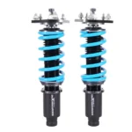 MaXpeedingrods COT6 Coilovers 24 Way Damper Lowering Kit fit for Honda Prelude 92-01 - Image 3