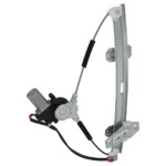 Front Left Power Window Regulator fit for Honda Civic 1996-2000 72250-S04-A01 - Image 5