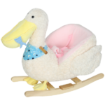Rocking Horse - Image 6