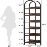 Shelf Book/Storage Cabinet - Image 2