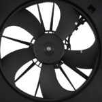 LH Electric Radiator Cooling Fan fit for Honda CR-V 1.5L/2.4L 2017-2022 190155PAA01 - Image 5