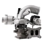 Turbocharger fit for Audi A4 A5 Q5 A6 A7 Quattro Turbo 2.0L 2.0 TFSI 06L145722B - Image 3