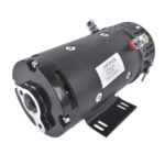 Starter Motor fit for Ford Excursion F450 6.8L V10 2000-2006 YC3UAB 6646N 12V PMGR - Image 13