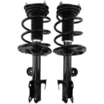 10x Front Suspension Control Arm Kit fit for 2011-19 Chrysler 300 Challenger Charger - Image 15