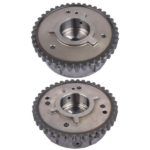 2PCS Camshaft VVT Sprocket Replacement for Land Rover Discovery / Range Rover Sport LR024999 - Image 5