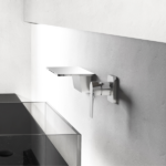 Waterfall Bathroom Sink Faucet - Image 5