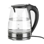(2 Pack)12 Cup Glass Replacement Carafe (Shipment from Walmart) - Image 9
