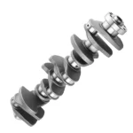 Complete Crankshaft Assembly fit for BMW N55 335i 435i M235i 2010-2018 11217580483 - Image 2