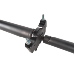 Rear Drive Shaft Compatible with Chevrolet Silverado 1500 GMC Sierra 1500 Pickup RWD Only 1999-2006 Black 1Pc - Image 9
