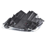 Front Right Side HID/Xenon Headlight Headlamp w/AFS 63117317110 Fit for BMW X5 F15 F85 2014-2018 - Image 4