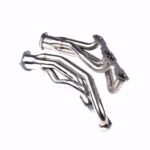 Exhaust Headers Fit For Chevy GMC 5.0/5.7 V8 C/K 88-97 MT001037(Ban the sale oF Amazon & Temu)(No support for returns without reason) - Image 2