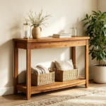 Console Table