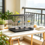 Bird Cage - Image 8