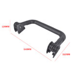 295100869 Boarding Ladder Fits for Sea-Doo RXT RXT-X GTI SE GTR WAKE PRO RXP-X - Image 7