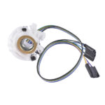 Turn Signal Switch No Tilt for Chevy Impala Bel Air Biscayne Caprice Corvette K10 K20 Pickup 1964-1966 910821 - Image 2