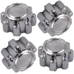 Complete Front Wheel Hub Set fit for Mazda 3/CX-3 2014-2020 513354 HA590523 - Image 8