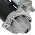 Starter fit for John Deere Tractor 4120 4320 4520 Skid Steer 313 315 317 320 323 325 - Image 3