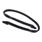 Full Weatherstrips Front Windshield Weatherstrip Fit For Chevrolet Corvette Base Coupe 2-Door 5.7L 350Cu. In. V8 GAS OHV 1996 9096GGW,8489GGW - Image 6