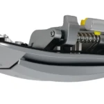 Front Left Door Handle fit for Nissan 350Z 3.5L V6 2003-2009 80607-CD401 - Image 5
