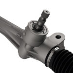 Power Steering Rack and Pinion w/ Electric Assist fit for Toyota RAV4 2006-2015 - Image 5