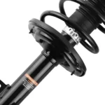 Pair Rear Struts w/ Coil Spring fit for Toyota Camry Solara Lexus ES330 2004-2006 - Image 5