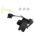 Trunk Deck Lid Latch Lock Rear fit for Ford Mustang 2005-2007 6R3Z6343200B new - Image 6