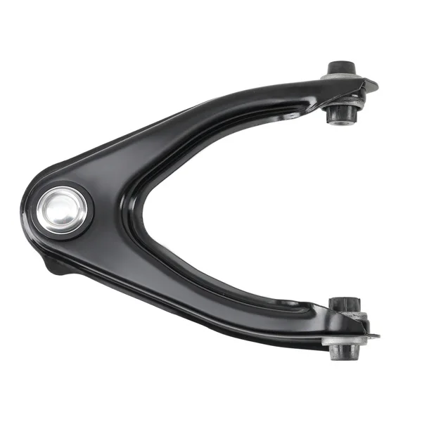 4pc Front Upper Suspension Control Arms Lower Ball Joints fit for 1997-01 Honda CR-V
