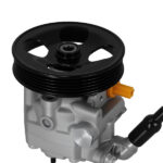 Power Steering Pump fit for Subaru Impreza Wagon H4 2.5L 2003-2005 2004 36P0897 - Image 5