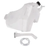 Plastic Washer Reservoir Windshield Expansion Tank with Cap Fit for Nissan Murano Sport Utility 3.5L V6 2019-2024 White 1Pc - Image 4