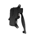 Engine Intake Manifold Runner Control Motor Fits for Chevrolet Cruze Cruze Limited Sonic 1.4L L4 2011-2018 Black 1Pc - Image 3
