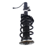 Front Right Shock Strut Assembly Electric Replacement for Land Rover Range Rover Evoque 2012-2018 w/ Magnetic Damping LR024444 LR051483 - Image 3