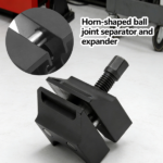 Suspension Strut Hub Steering Knuckle Spreader Strut Split Hub Tool Universal - Image 14