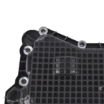 Plastic Oil Pan Assembly with Gasket Replacement for Ford F-150 2.7L 2018-2023 ML3Z6675J JT4Z6675E - Image 8