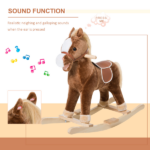 Rocking Horse - Image 2