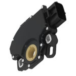 Neutral Safety Switch fit for Ford E350/E450 Super Duty 2005-2014 F7LZ7F293AA Black - Image 6