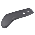 Front Left Driver Side Seat Trim Panel Fits for Tesla Model 3 Sedan 2017-2023 Model Y Sport Utility 2020-2025 Black 1Pc - Image 2