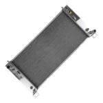 3Row Cooling Radiator fit for GMC Sierra Yukon XL 1999-2014 Q2370 Crossflow