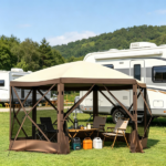 Camping Tent