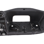 6 PCS Set Radiator Core Support with Bracket Replacement for Honda Civic 2022-2025 71411-T22-A01 71413-T20-A00 - Image 10