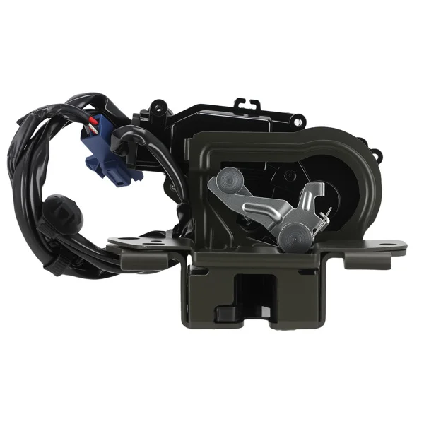 Trunk Lock Actuator fit for Toyota Prius 1.8L 2010-2015 69350-47020 4 Pins