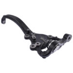 Front Left Steering Knuckle Replacement for Chrysler 300 Dodge Charger Challenger 2012-2021 5168421AE 698-299 - Image 2